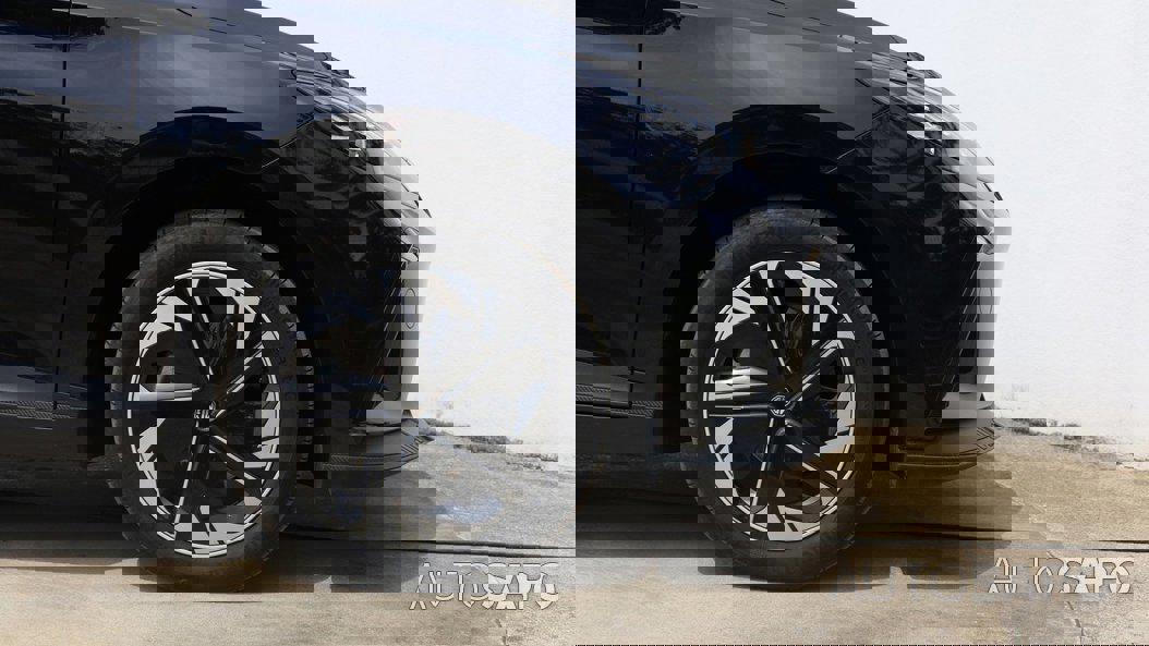 MG MG4 51 kWh Standard de 2024