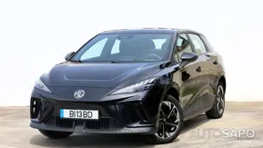 MG MG4 51 kWh Standard de 2024