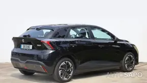 MG MG4 51 kWh Standard de 2024