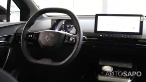 MG MG4 51 kWh Standard de 2024