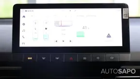 MG MG4 51 kWh Standard de 2024