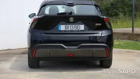 MG MG4 51 kWh Standard de 2024