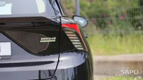 MG MG4 51 kWh Standard de 2024