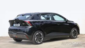 MG MG4 51 kWh Standard de 2024
