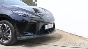MG MG4 51 kWh Standard de 2024