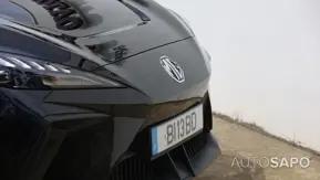 MG MG4 51 kWh Standard de 2024