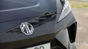 MG MG4 51 kWh Standard de 2024