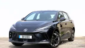 MG MG4 51 kWh Standard de 2024