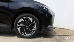 MG MG4 51 kWh Standard de 2024