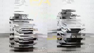 Peugeot 308 de 2016