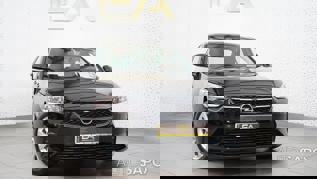 Opel Corsa de 2021
