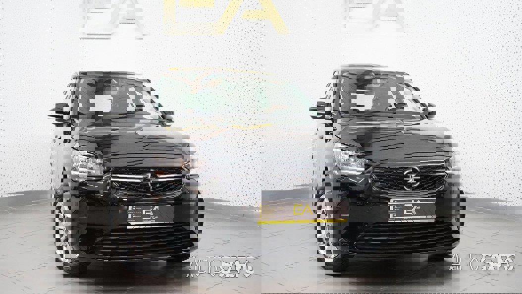 Opel Corsa de 2021