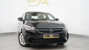 Opel Corsa de 2021