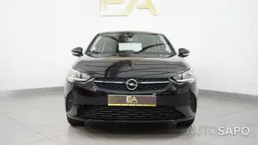 Opel Corsa de 2021