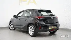 Opel Corsa de 2021