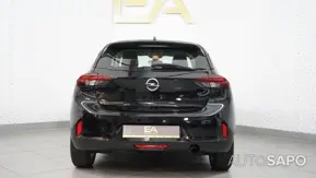 Opel Corsa de 2021