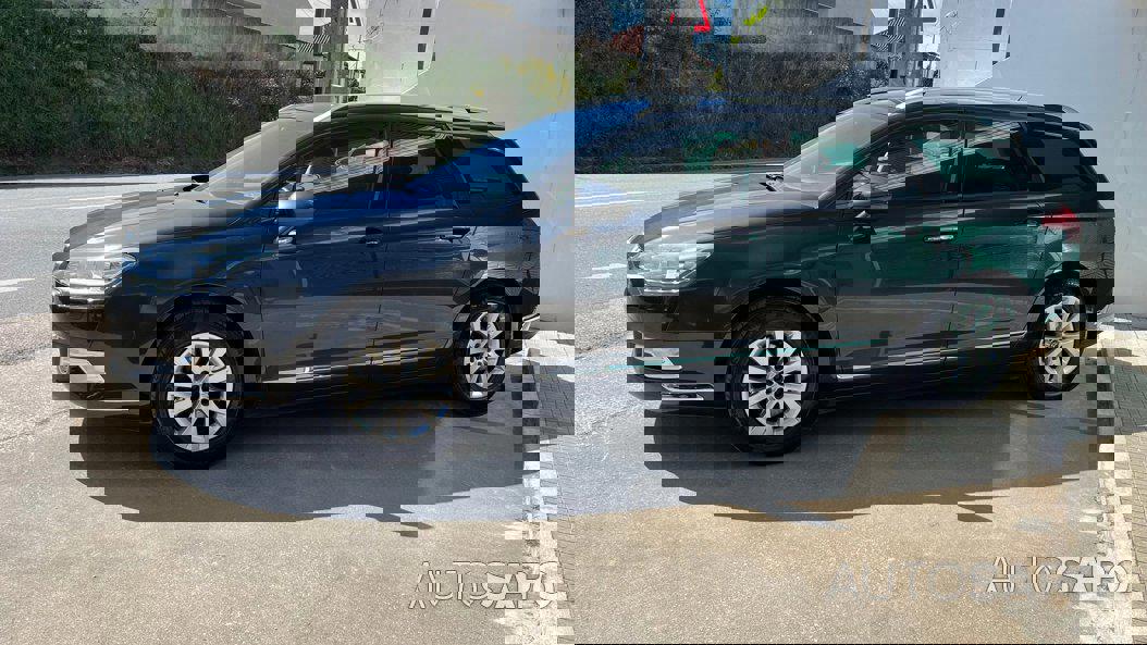 Citroen C5 de 2013