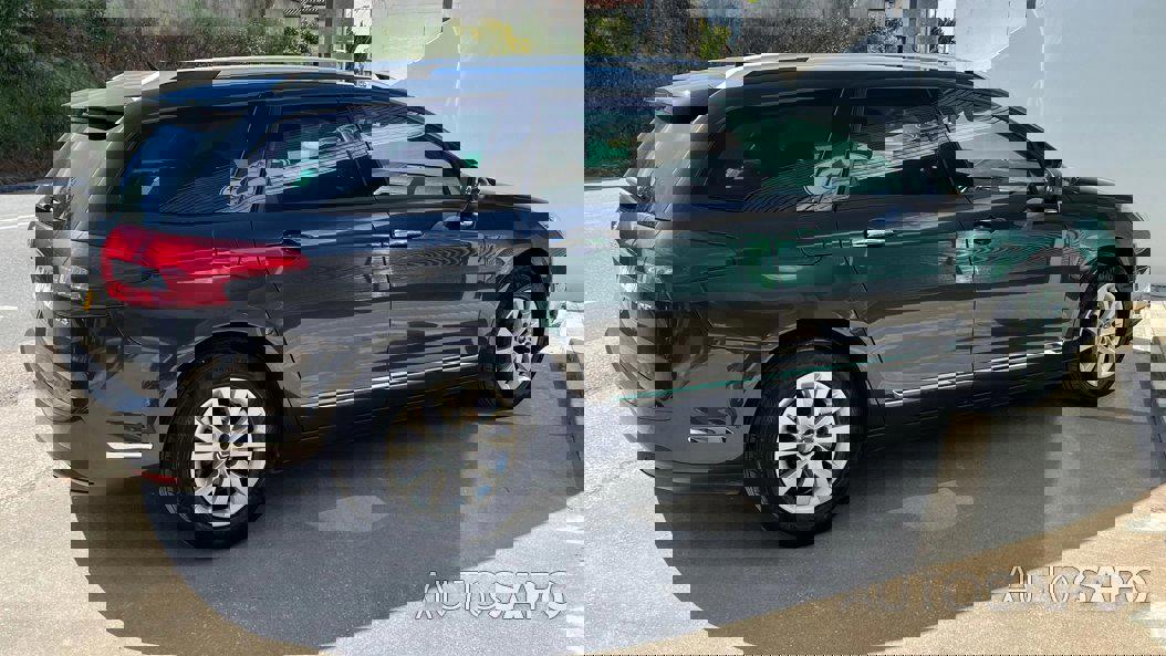 Citroen C5 de 2013