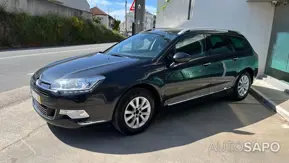 Citroen C5 de 2013