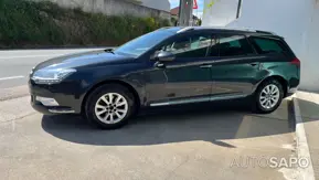 Citroen C5 de 2013