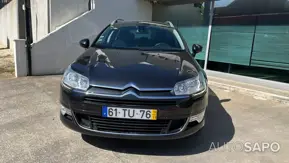 Citroen C5 de 2013