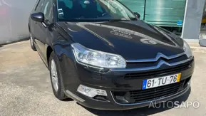 Citroen C5 de 2013