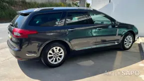 Citroen C5 de 2013