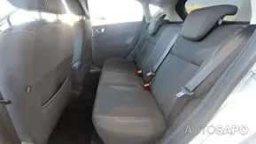 Ford Fiesta de 2016