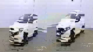 Mazda 2 de 2022
