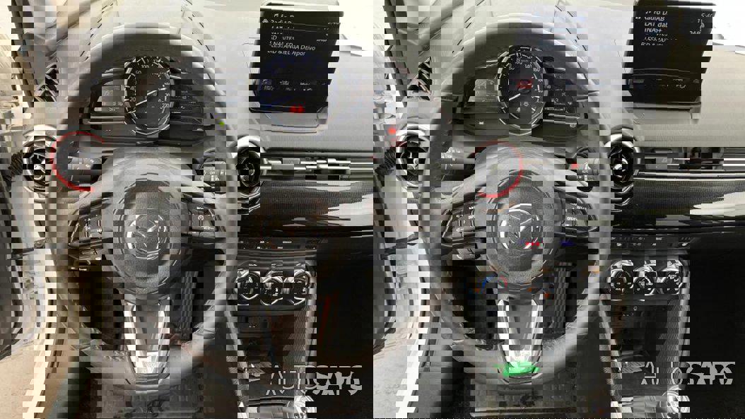 Mazda 2 de 2022