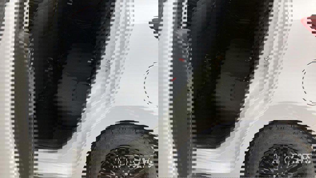 Mazda 2 de 2022