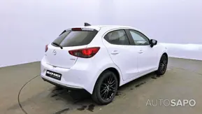 Mazda 2 de 2022