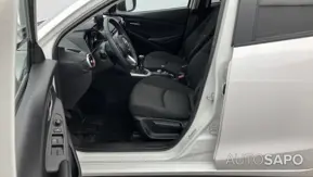 Mazda 2 de 2022