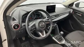 Mazda 2 de 2022
