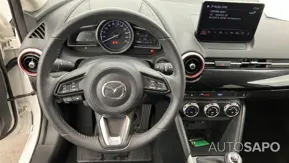 Mazda 2 de 2022