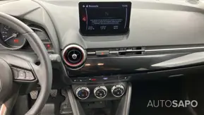 Mazda 2 de 2022