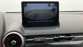 Mazda 2 de 2022