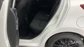 Mazda 2 de 2022