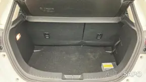Mazda 2 de 2022