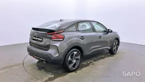 Citroen C4 1.2 PureTech Feel Pack EAT8 de 2022