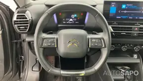 Citroen C4 1.2 PureTech Feel Pack EAT8 de 2022