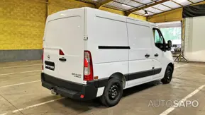 Opel Movano de 2022