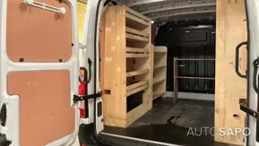 Opel Movano de 2022