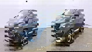 Peugeot 3008 de 2021