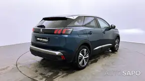 Peugeot 3008 de 2021
