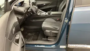 Peugeot 3008 de 2021