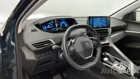 Peugeot 3008 de 2021