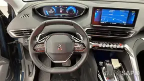 Peugeot 3008 de 2021
