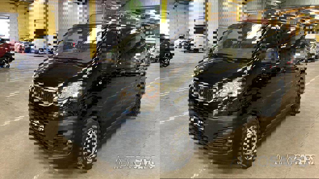 Peugeot Expert de 2021