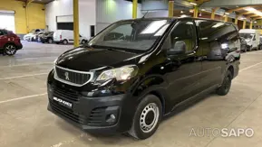 Peugeot Expert de 2021
